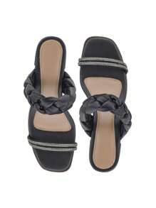 Women Heeled Sandals - Xem 4