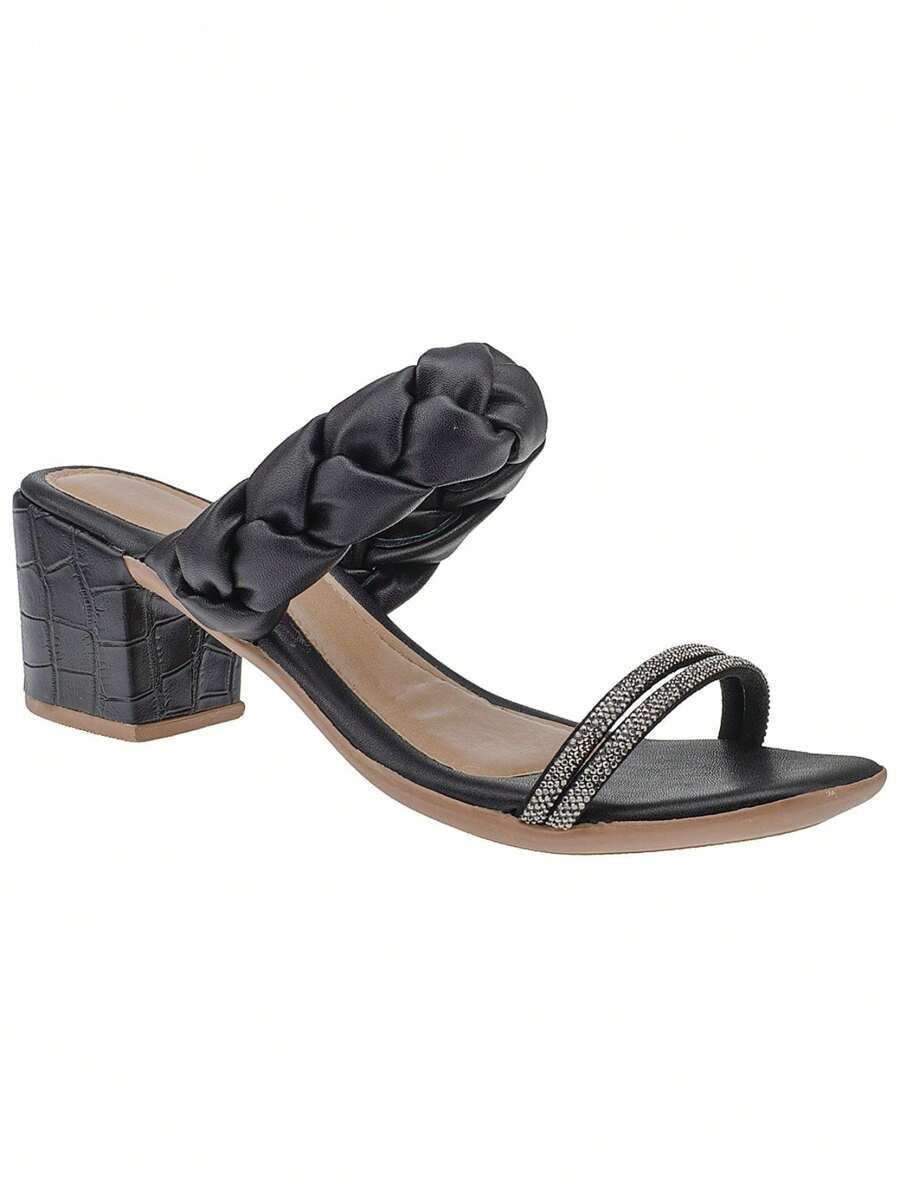 Women Heeled Sandals - Xem 1