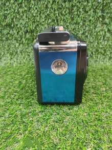 Radio - Blue - View 2