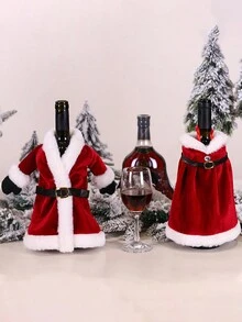 Centerpieces - Red and White - View 2