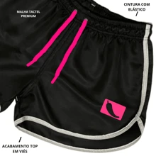 Men Shorts - 粉色 - 查看 2