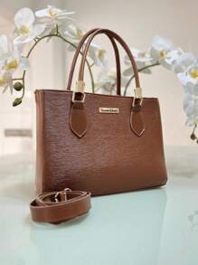 Women Shoulder Bags - Lạc đà - Xem 1