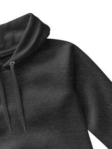 Moletom Casaco Zombie Bear Blusa de Frio Canguru