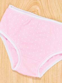 Young Girls Underwear - Multicolor - View 3