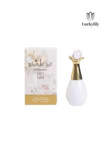 Perfuem Blonde' Joy - Blanco - Ver 2