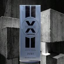 Jafra Xclusive Speed Toilet Water - Grey - View 1