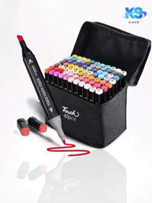 Premium Architecture Marker Set / 40 Markers - Multicolor - View 1
