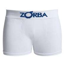 Men Briefs - 白色 - 查看 1