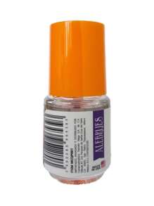 Primer Con Acido Para Uñas Artificiales, McNails. - transparente - Ver 2