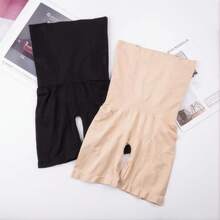 fajas moldeadoras y cinturas sexy - Negro - Ver 3