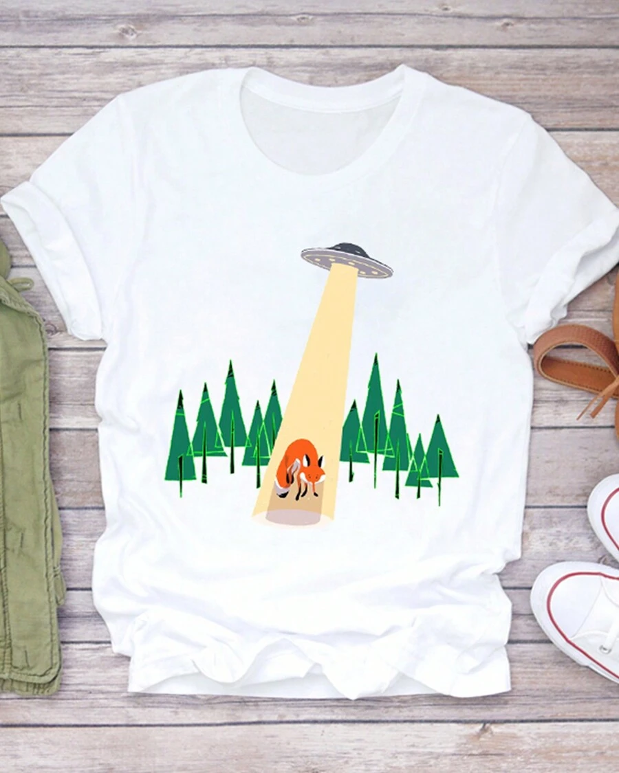 Men Shirts - trắng - Xem 1