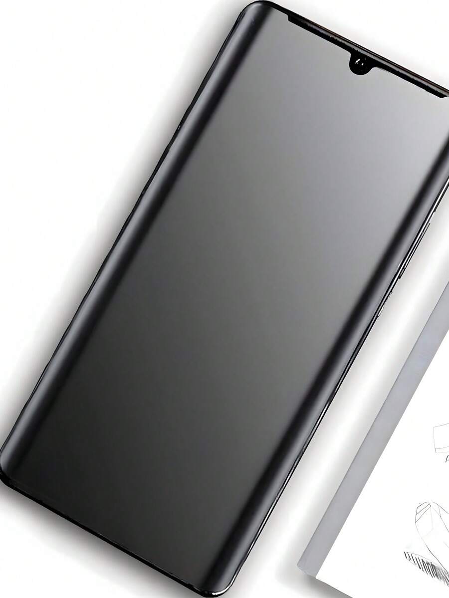 Mica Hidrogel Protector De Pantalla Para Modelos de Honor. Anti Huellas - MATTE - Ver 1