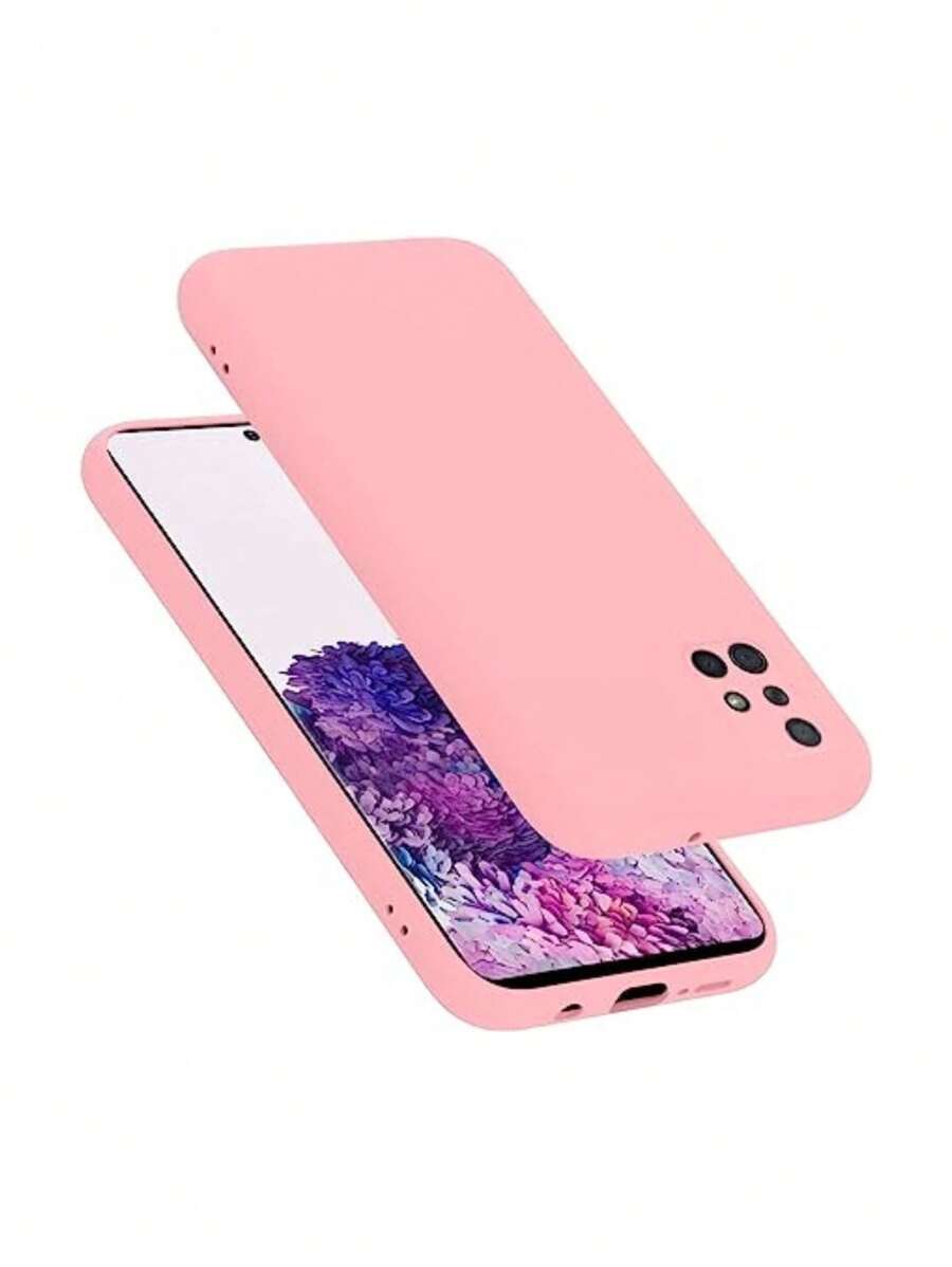 Phone Cases - 淺粉色 - 查看 1