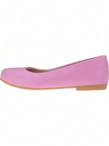 GiGiL Kids Sneakers - 淺粉色 - 查看 3