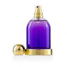 Nước hoa HALLOWEEN SHOT 3.4 OZ EDT dành cho nữ Xịt nước hoa hương hoa hổ phách Vani Caramel dành cho nữ - Màu tím - Xem 5