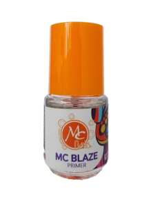 Primer Con Acido Para Uñas Artificiales, McNails. - transparente - Ver 1