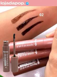 Eyebrows - 02 Light Brown - 查看 2