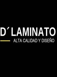 Aretes Mujer Finos Arracadas Chicas Niñas Huggies Rectangulares Oro Laminado - Dorado - Ver 2