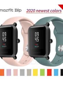 Smartwatch Band - 灰色 - 查看 2