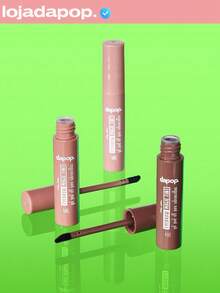 Eyebrows - 02 Light Brown - 查看 5