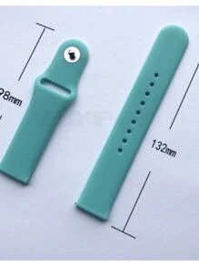 Smartwatch Band - 灰色 - 查看 5