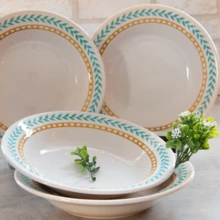 Plates - Donna Louros - Übersicht 3