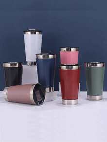 Smart Automated Controller - Colores aleatorios - Ver 2