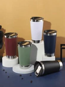 Smart Automated Controller - Colores aleatorios - Ver 1