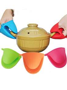 Potholders & Oven Mitts - Nhiều màu - Xem 1