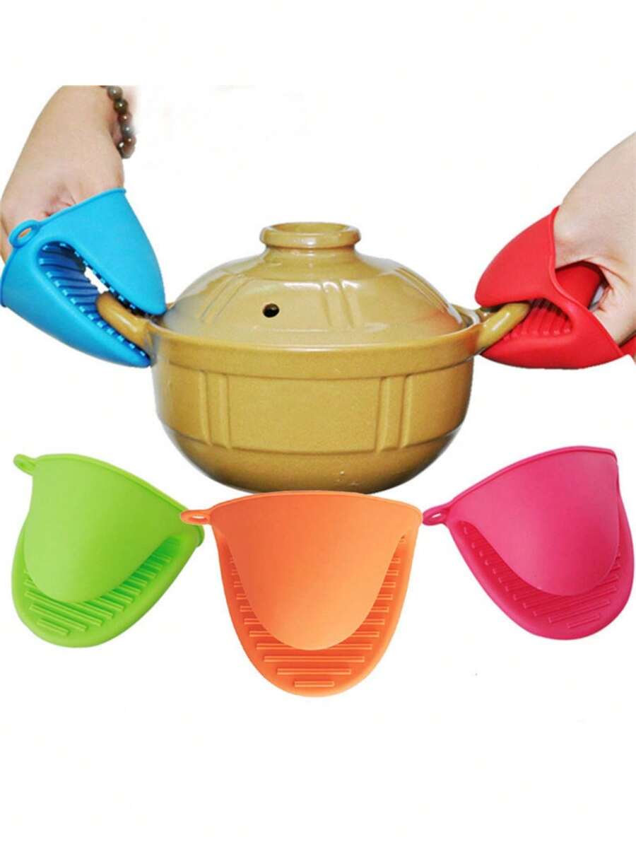 Potholders & Oven Mitts - Nhiều màu - Xem 1