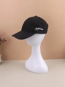 1 件模型頭展示架,適用於攝影道具、櫥窗展示與假髮、圍巾、帽子展示 - 白色 - 查看 3