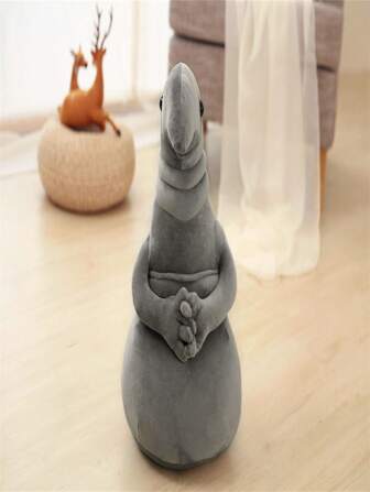 Figuras de peluche rellenas graciosas y feas con diseños de dibujos animados, adornos, regalo para amigos, Navidad, fiestas, Día de la Madre