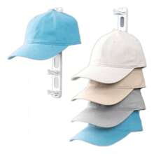 Betterware Organi Gorras - Blanco - Ver 2