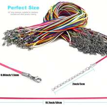 繩索 - 黑色 - 查看 3