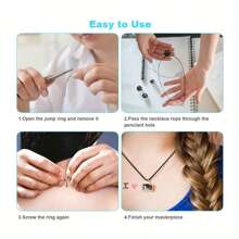 繩索 - 黑色 - 查看 11