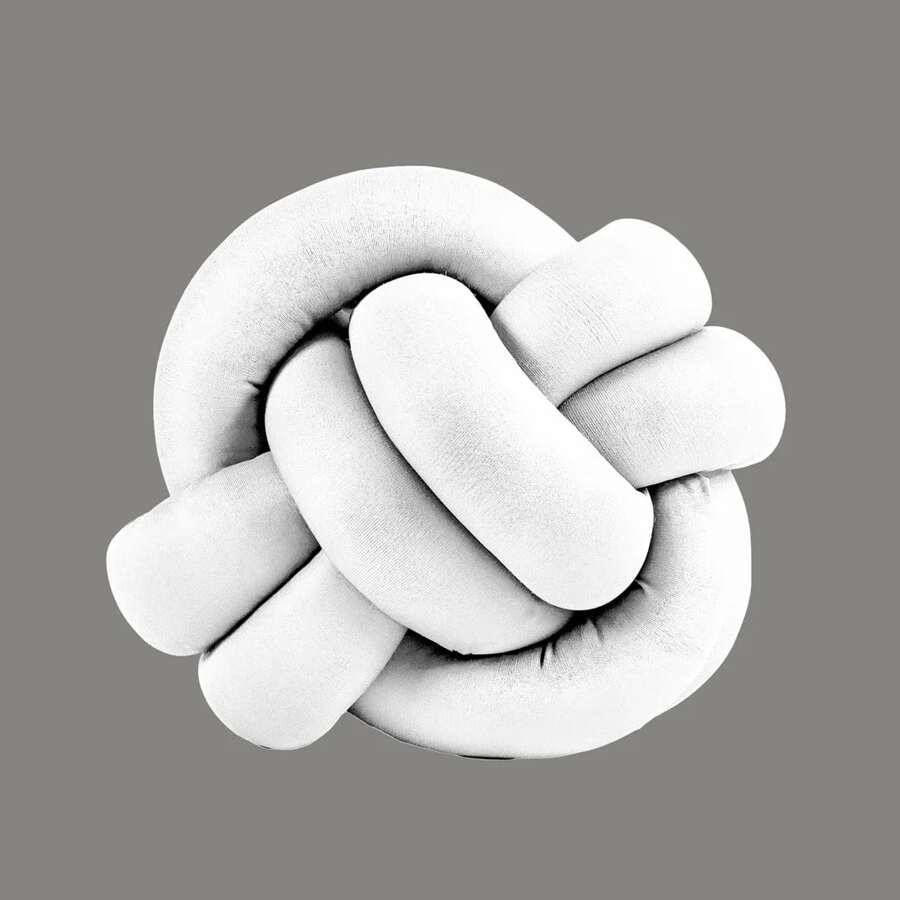 Decorative & Throw Pillows - trắng - Xem 1