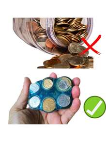 Money Boxes - Nhiều màu - Xem 1