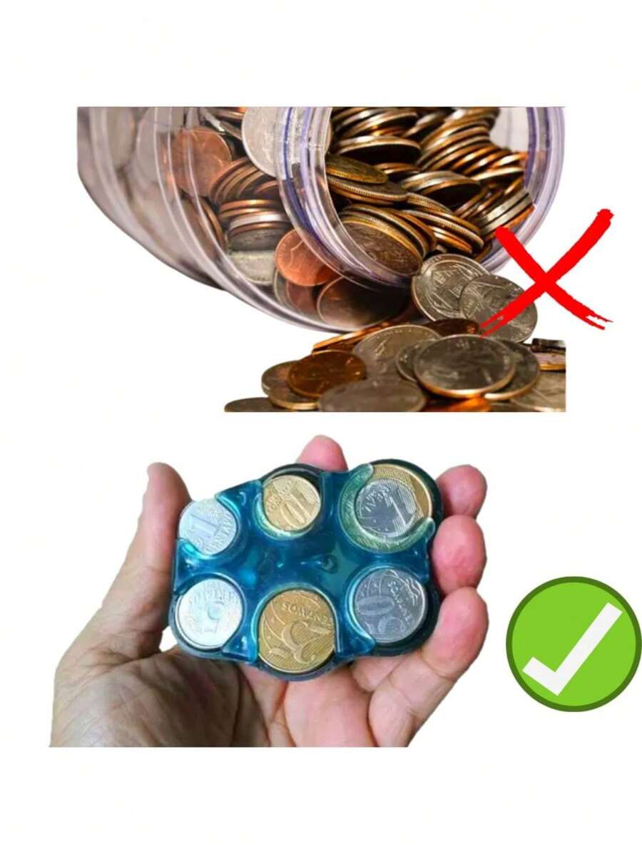 Money Boxes - Nhiều màu - Xem 1