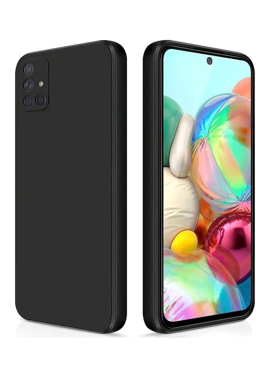 Phone Cases - màu đen - Xem 1