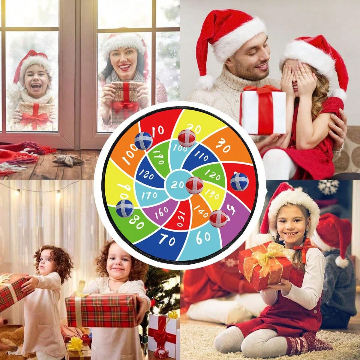 Gioco Delle Freccette Magnetico Supereroe : Giochi Di Lancio - J02090 - Giochi Di Lancio