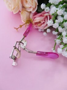 Curvador de Cílios Profissional Curvex Design Italiano Cor Aleatória - Multicolorido - Visão 2