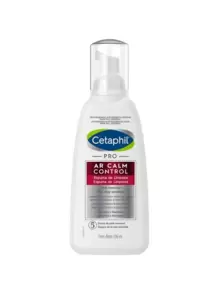Cetaphil Pro Ar Calm Control Cleansing Foam 236ml - White - View 1