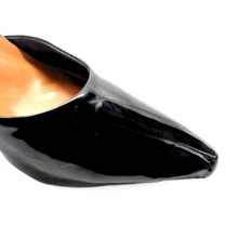 Mozione Women Heeled Sandals - màu đen - Xem 6