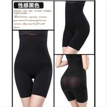 fajas moldeadoras y cinturas sexy - Negro - Ver 1