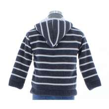 Chamarra para Niño Gris 3250 Talla 0 a 4 Años - Gris - Ver 2