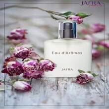Jafra Agua de Aromas Clasica Eau d Aromes ORIGINAL Perfume Fragancia para Dama Mujer - transparente - Ver 2