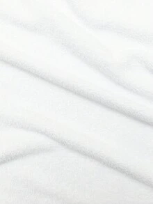 1入組可反轉薑餅人和糖果拐杖聖誕圖案毛毯,柔軟和溫暖的毛絨毛毯,適用於家居裝飾、客廳、沙發、躺椅和臥室 - 彩色 - 查看 7