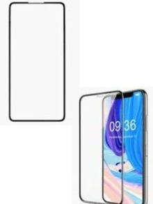 Phone Screen Protectors - Xiaomi Redmi 8 - 查看 2