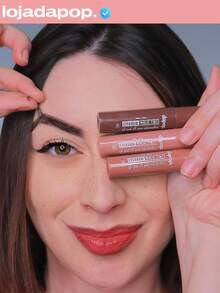 Eyebrows - 02 Light Brown - 查看 3