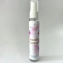 PERFUME KIT MAGIC FLOWER BODY MIST 50 ml 2 PZAS - Blanco - Ver 4